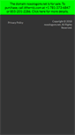 Mobile Screenshot of nosologore.net
